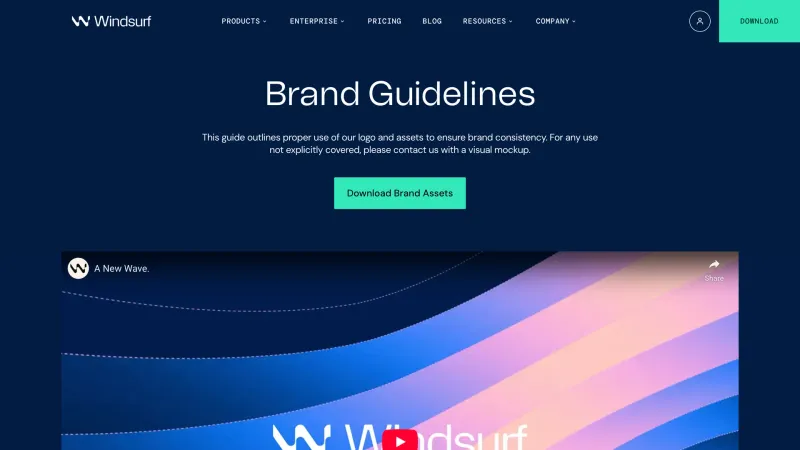 Windsurf — Downloads, скриншот 2/9