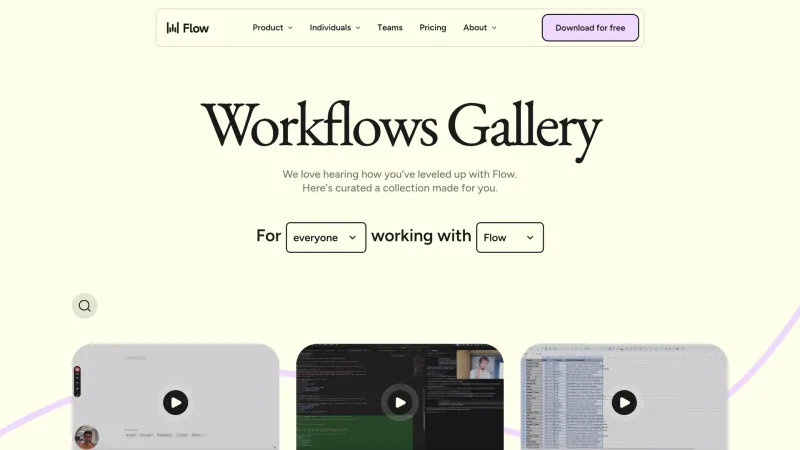 Wispr Flow — Downloads, скриншот 4/10