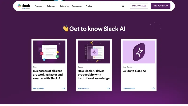 Slack — Communication UI, screenshot 1007
