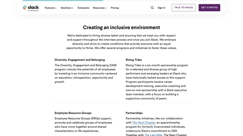 Slack — Communication UI, screenshot 1014
