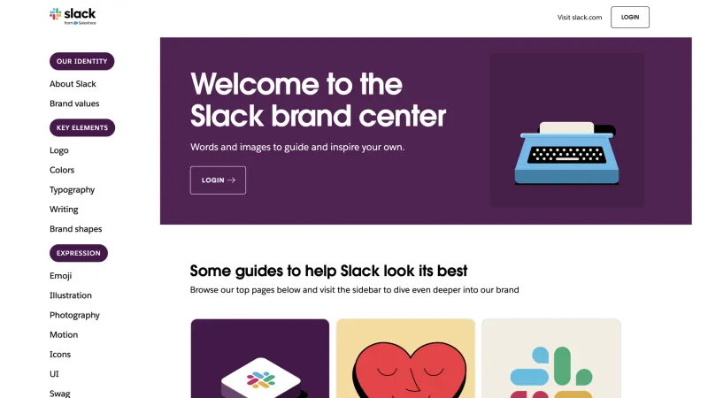 Slack — Communication UI, screenshot 1050