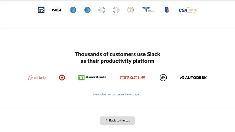 Slack — Communication UI, screenshot 1056