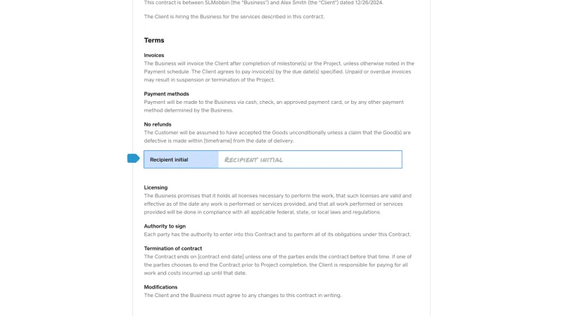 Square — Fintech, интерфейс, скриншот 1020
