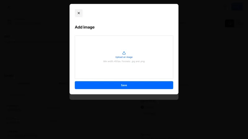 Square — Fintech, интерфейс, скриншот 1053