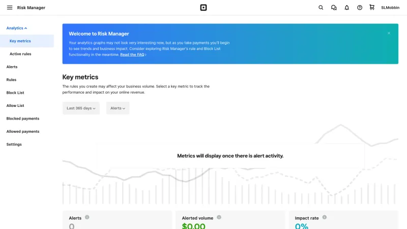 Square — Fintech, интерфейс, скриншот 1066
