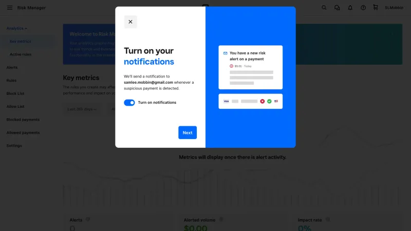 Square — Fintech, интерфейс, скриншот 1099
