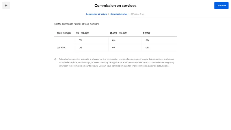 Square — Fintech, интерфейс, скриншот 1195