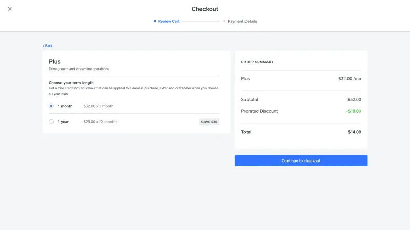 Square — Fintech, интерфейс, скриншот 1211