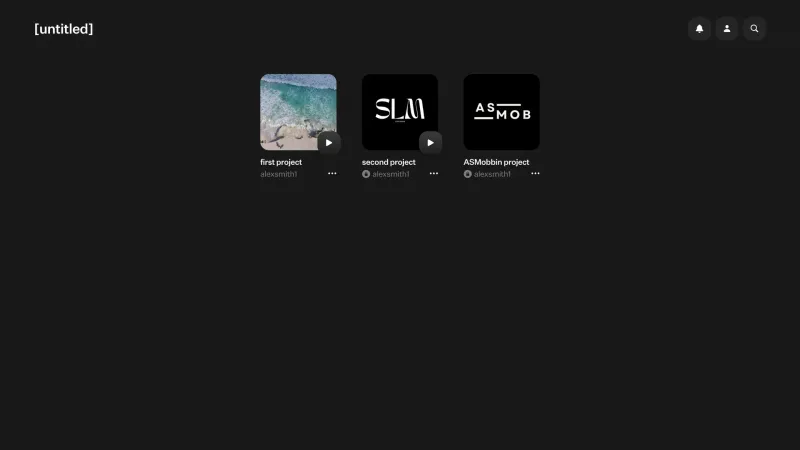 Untitled UI — Design, интерфейс, скриншот 8/156