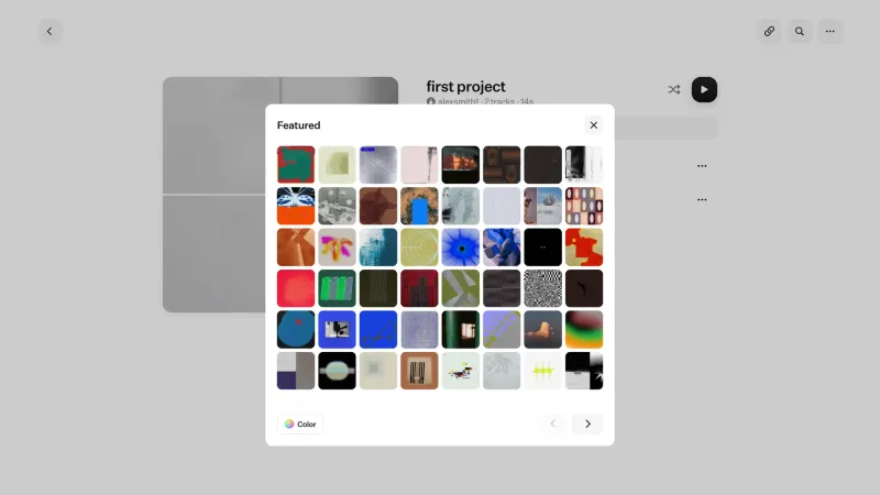 Untitled UI — Design, интерфейс, скриншот 12/156