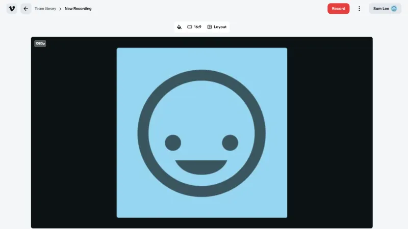 Vimeo — Entertainment, интерфейс, скриншот 3/457