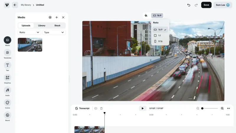 Vimeo — Entertainment, интерфейс, скриншот 4/457