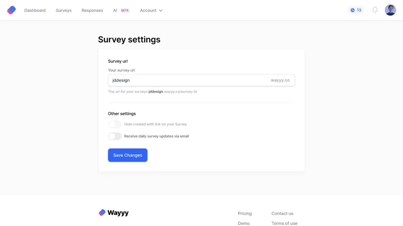 Wayyy — Education, интерфейс, скриншот 8/175