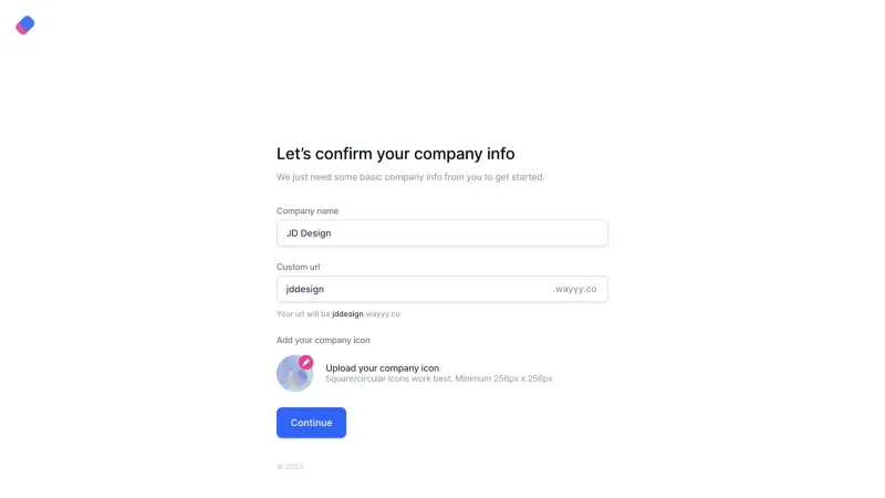 Wayyy — Education, интерфейс, скриншот 10/175