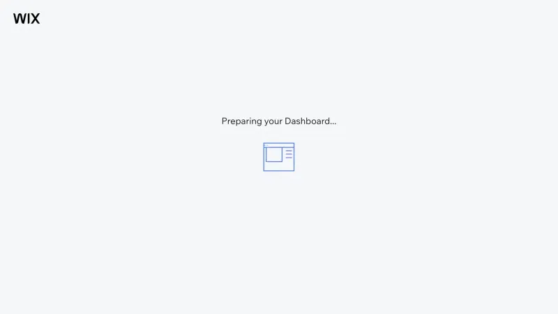 Wix — Design, интерфейс, скриншот 1271