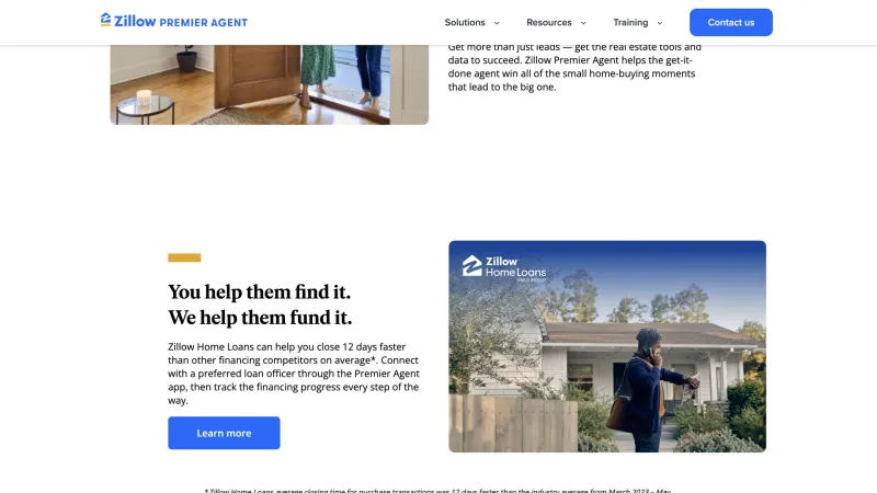 Zillow — Real Estate, интерфейс, скриншот 12/600
